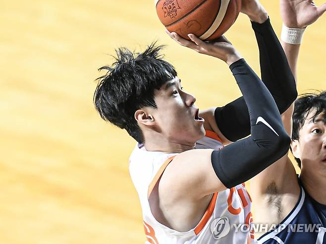 전성현 [KBL 제공. 재판매 및 DB 금지]