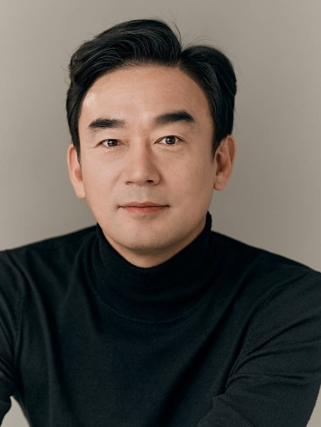 배우 정희태 [빅보스엔터테인먼트 제공. 재판매 및 DB 금지]