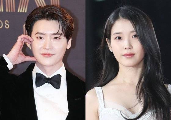 배우 이종석(33)과 가수 겸 배우 아이유(본명 이지은·29)가 31일 열애를 인정했다. 뉴스1
