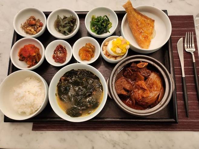 ▲ 출처| 김민지 인스타그램