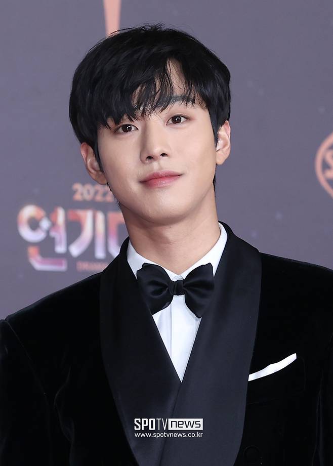 ▲ 안효섭 ⓒ곽혜미 기자