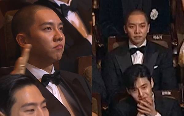 이승기. 사진IKBS