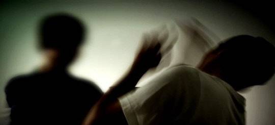 지적 장애인 폭행. <연합뉴스>