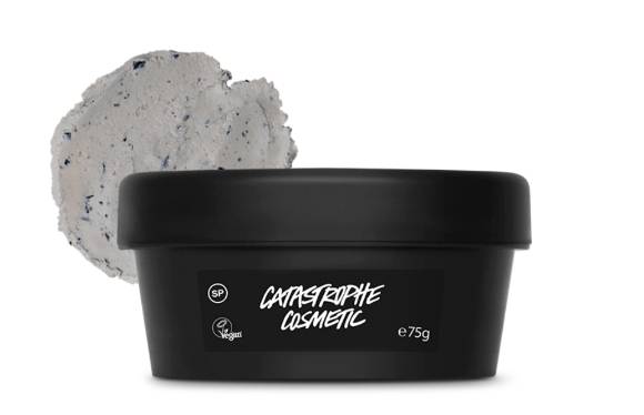 러쉬 카타스트로피 [사진=러쉬 홈페이지]