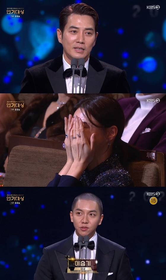 /사진=KBS 2TV