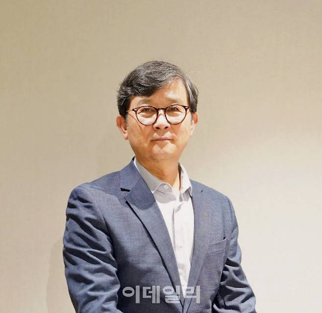 쌍용건설 김기명 대표이사(글로벌세아 대표이사 겸직)