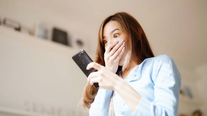 [게티이미지뱅크 제공]