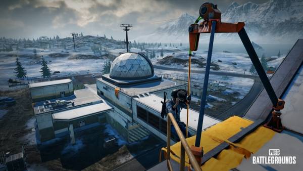 비켄디 리본 등강기