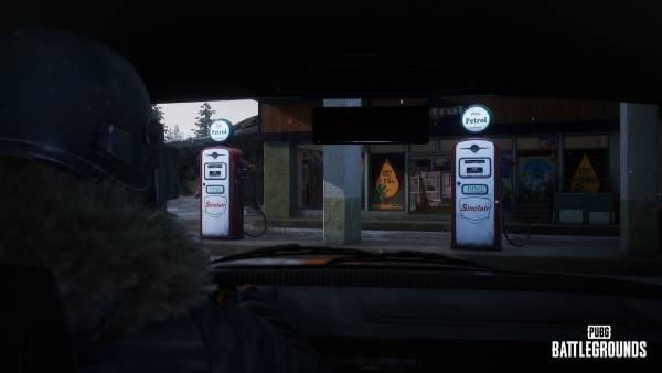 비켄디 리본 주유기