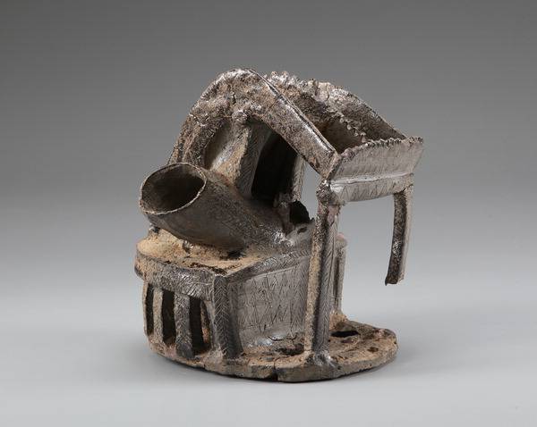 집모양토기.  부산박물관 제공