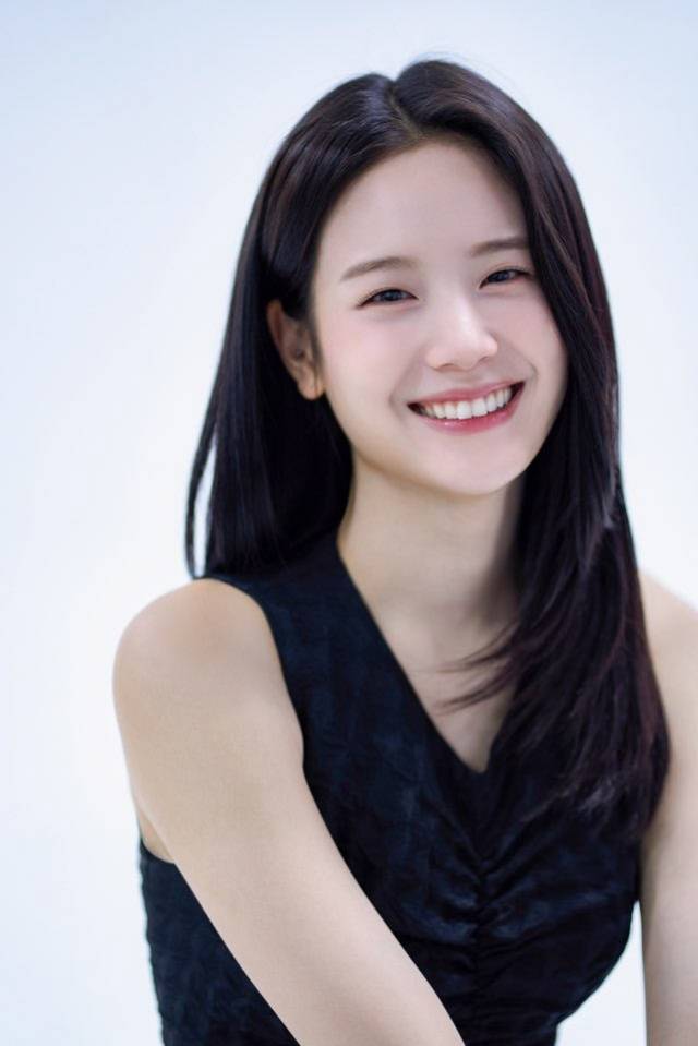 배우 장규리가 SBS 드라마 '치얼업'에 대한 다양한 이야기를 전했다. /저스트엔터테인먼트 제공