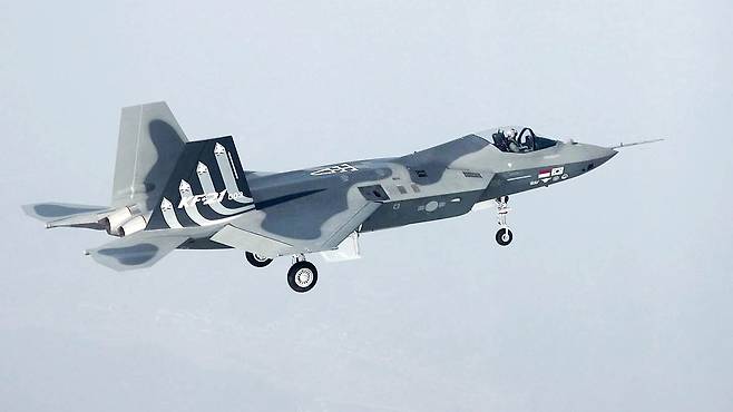 사진 방위사업청