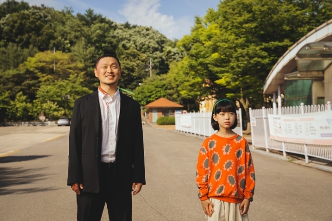 양동근은 ‘사막의 왕’ 속 자신의 캐릭터에 아주 높은 공감대를 느꼈다고 밝혔다. 사진｜왓챠