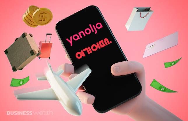 양대 온라인 여행 플랫폼(OTA) 야놀자와 여기어때가 해외여행을 신성장사업으로 점찍고 사업을 확대하고 있다./그래픽=비즈니스워치