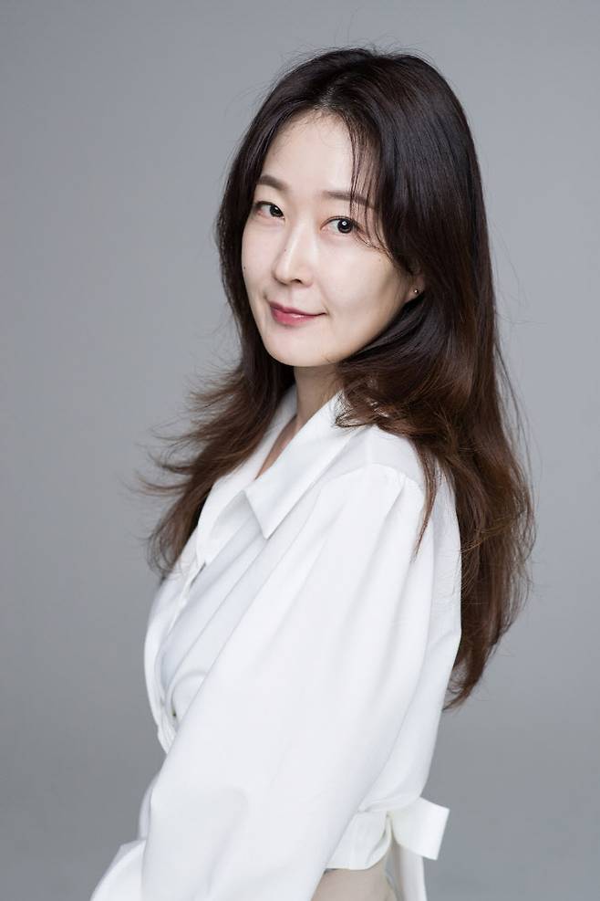 배우 김혜화.(사진=제이풀엔터테인먼트)