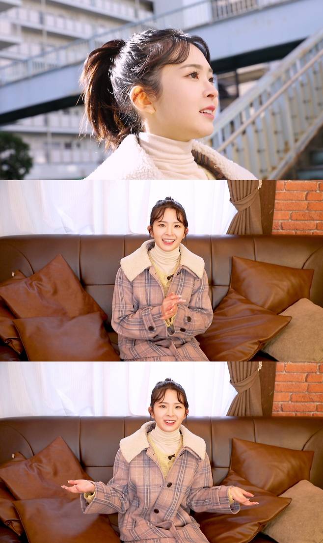 S11 코토네입니다! 트리플에스, '도쿄 하우스' 첫 S 입주