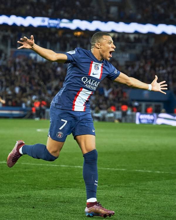 'PSG_inside' 트위터