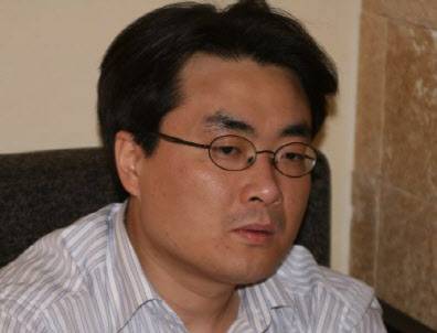 미네르바 박대성 씨. 사진=이데일리 DB.