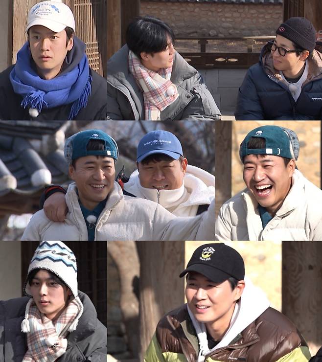 사진제공: KBS 2TV '1박 2일 시즌4'