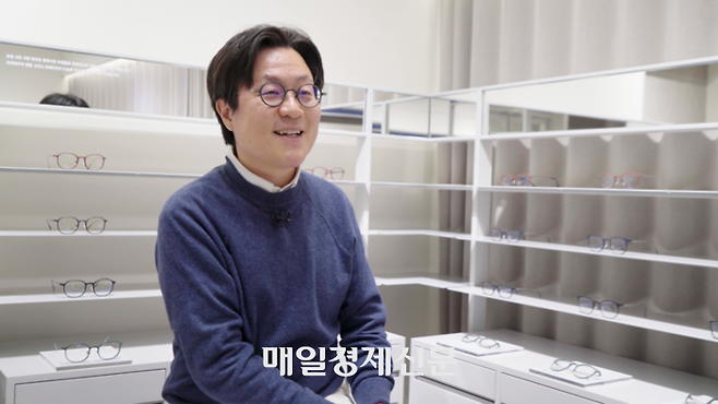 브리즘 운영사 콥틱 박형진 공동대표