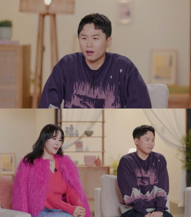 ‘이별도 리콜이 되나요?’의 장면들.(사진=KBS2)