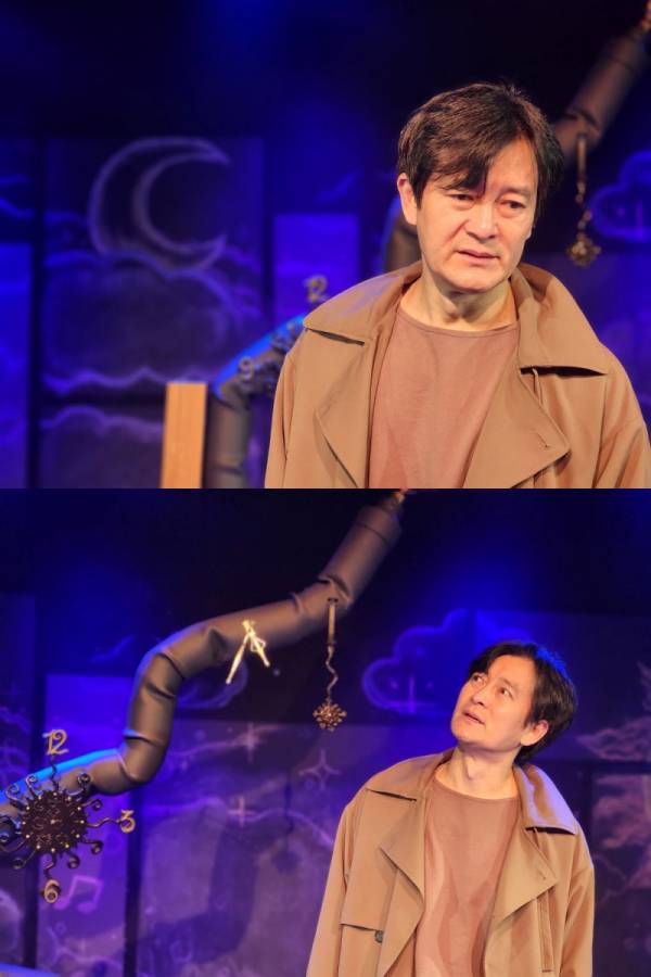 사진=타조엔터테인먼트 제공