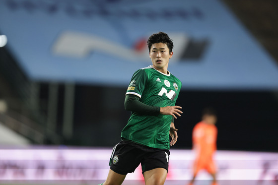 Cho Gue-sung  [K LEAGUE]