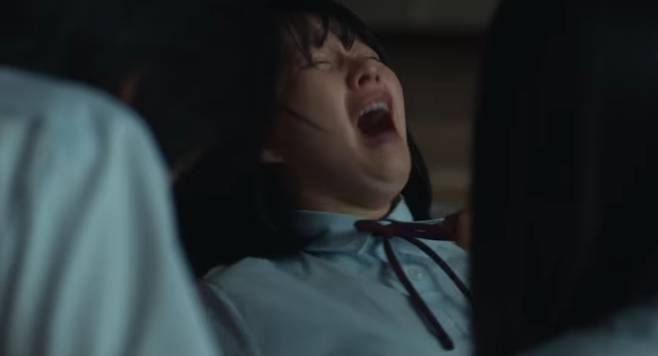 (넷플릭스 '더 글로리' 갈무리)