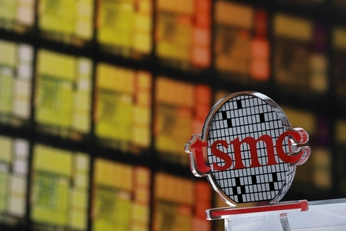 TSMC 로고. [사진 출처 = 로이터 연합뉴스]