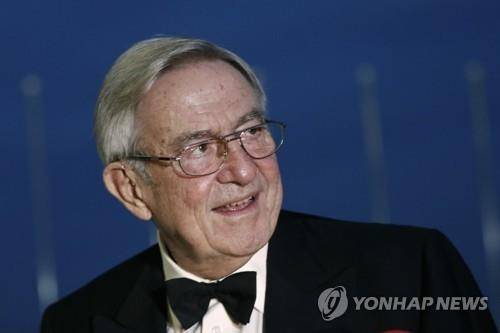 그리스 전 국왕 콘스탄티노스 2세의 생전 모습 [AP 연합뉴스 자료사진]