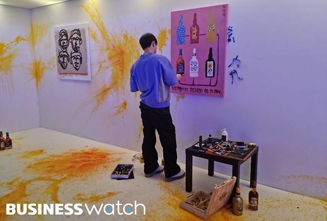 /사진=한전진 기자 noretreat@