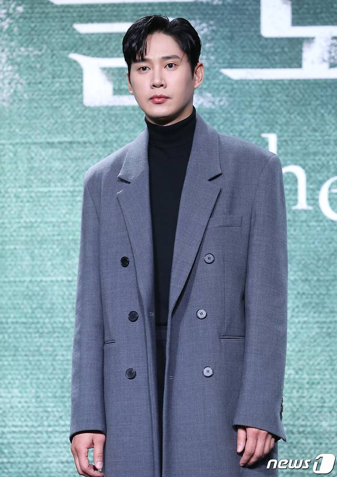 배우 박성훈/뉴스1 ⓒ News1