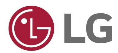 LG 로고