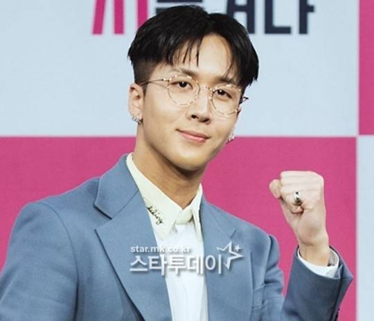 라비. 사진|스타투데이DB