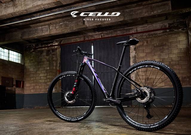 첼로 2023년형 신제품 ‘크로노 80’. 사진 제공=삼천리자전거