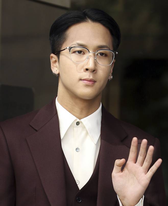 빅스 라비 /뉴스1