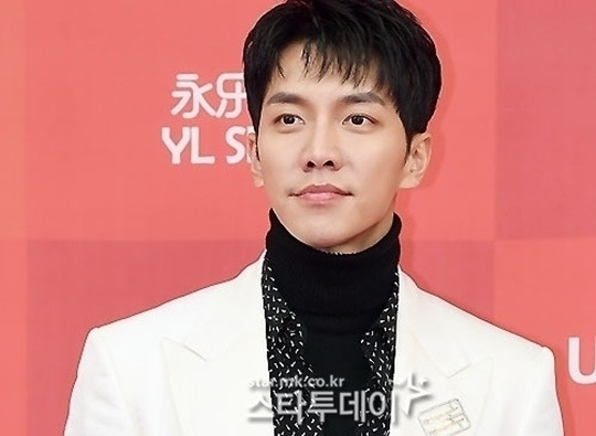 이승기. 사진 ㅣ스타투데이DB