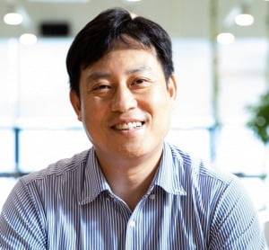 네이처모빌리티 이주상 대표.