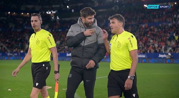 'Optus Sport' 유튜브