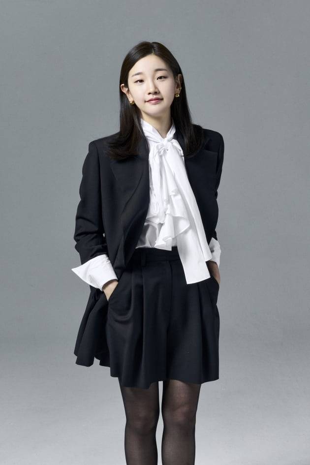 배우 박소담 /사진 = CJ E&M-더 램프(주)