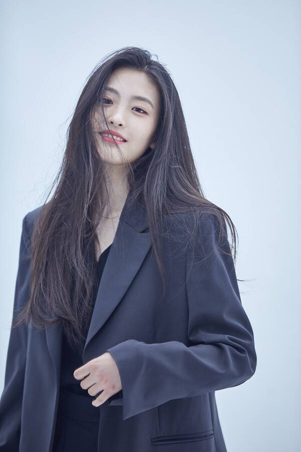 배우 오예주 /사진=레인컴퍼니 제공