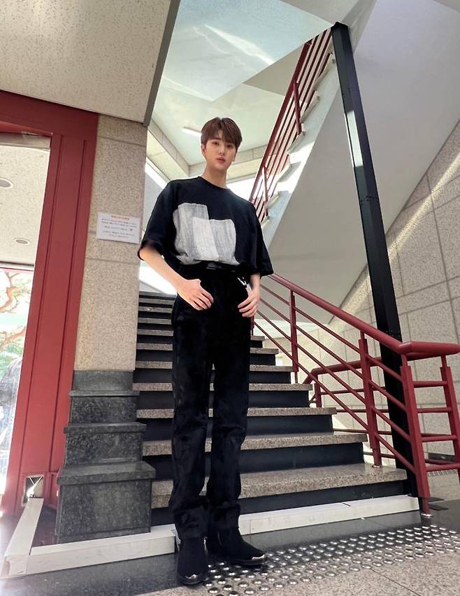 템페스트 은찬