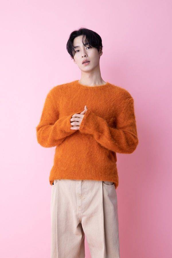 이재욱 / 사진=씨제스엔터테인먼트 제공