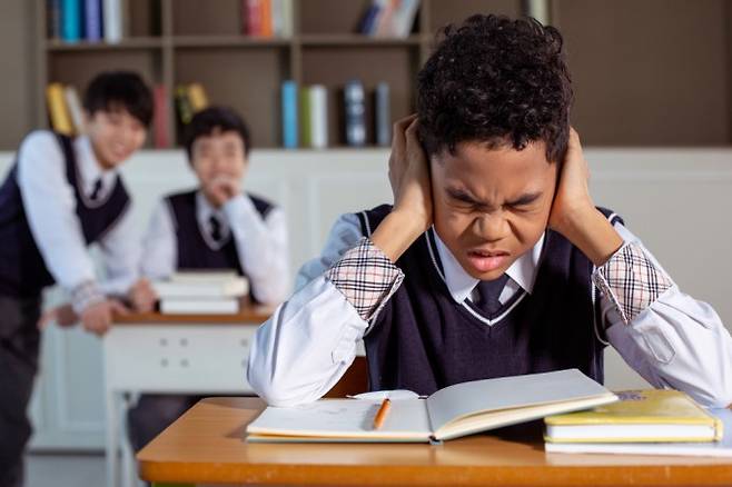 고정관념은 사회발전을 저해하는 요소가 된다. 게티이미지뱅크 제공