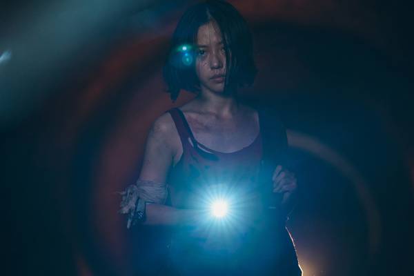 '스위트홈' 시즌2 스틸컷. (사진=넷플릭스 제공)