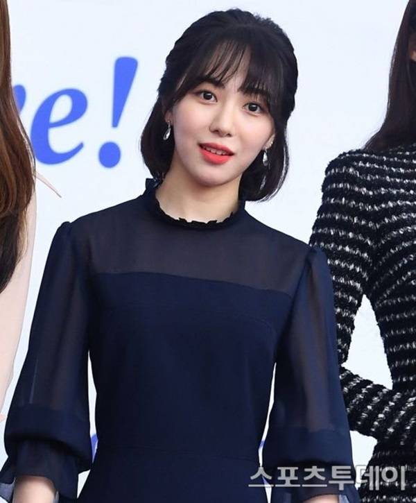 권민아 / 사진=DB