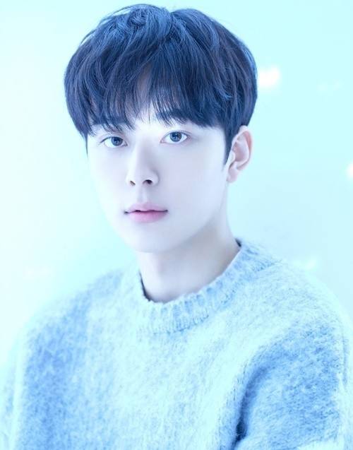 유선호. 사진I큐브 엔터테인먼트