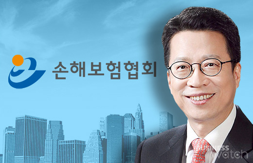 정지원 손해보험협회장/그래픽=비즈니스워치