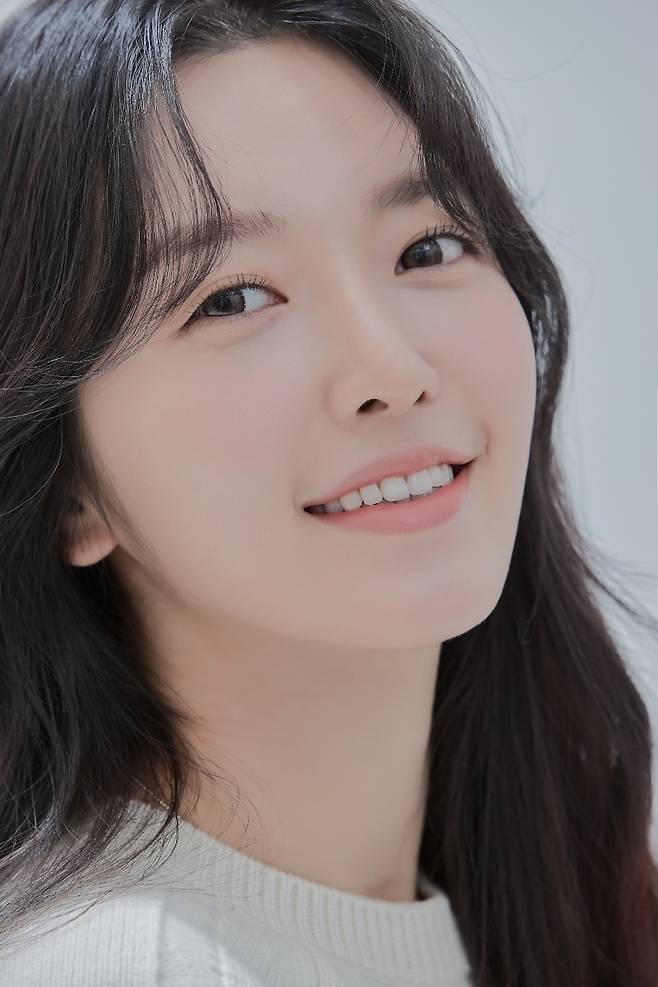 AOA 찬미/ 사진제공=카카오엔터테인먼트