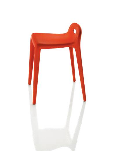 그림 3 유유(Yuyu) 의자, 2000.